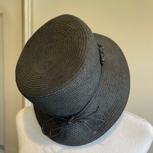 Croft&Barrow Straw Bucket Hat